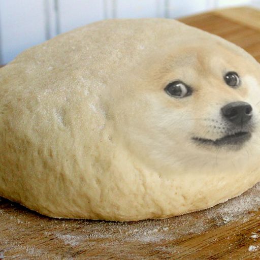 Doughge