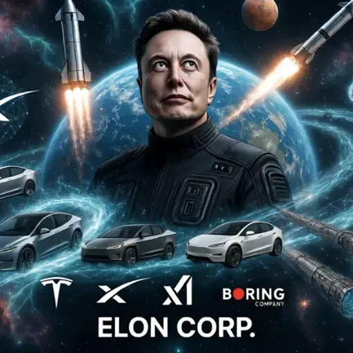 ELONCORP