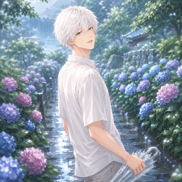 SHIROAI