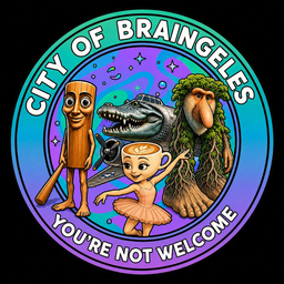 BRAINGELES
