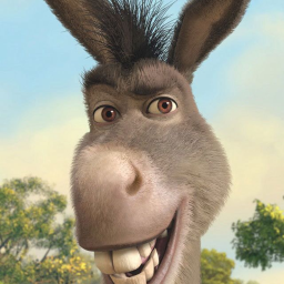 DONKEY