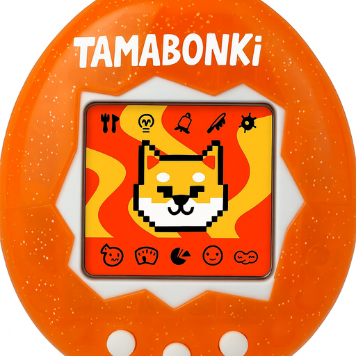 tamabonki