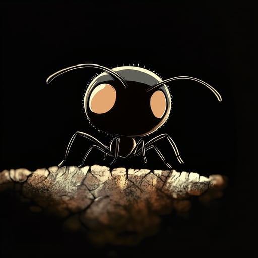 ant