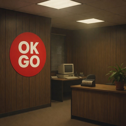 OKGO