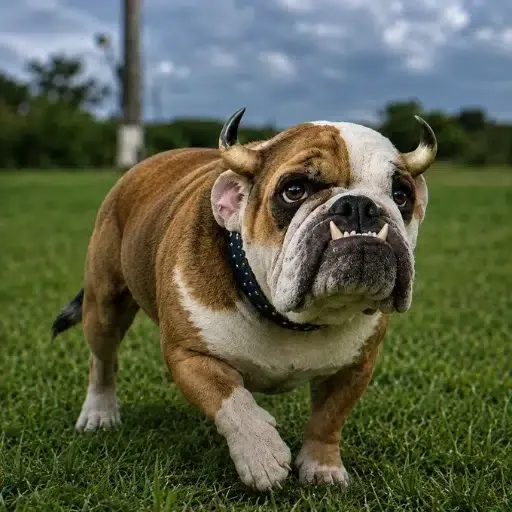 Bulldog