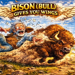 BULLWINGS