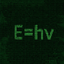 E = hv