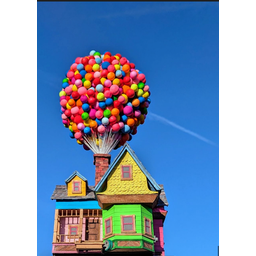 UP