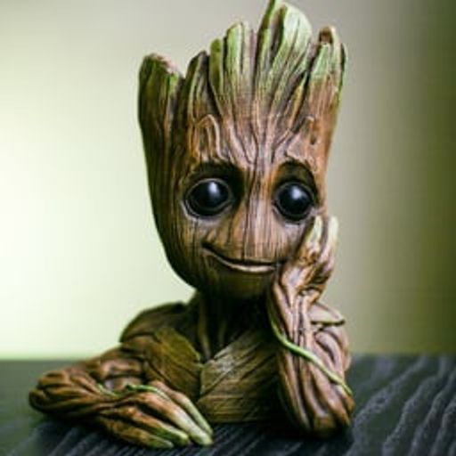 BabyGroot