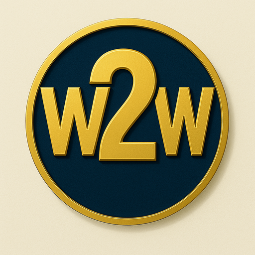 w2w