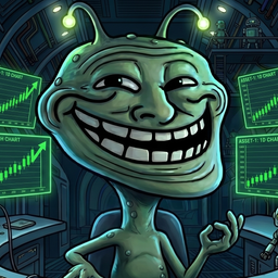 TRALIEN