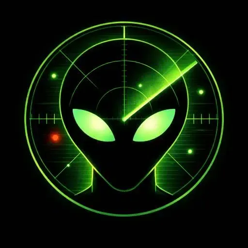 AlienScan