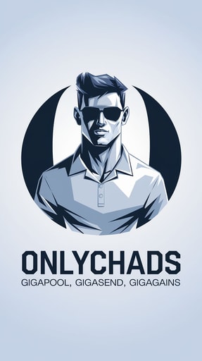 ONLYCHADS