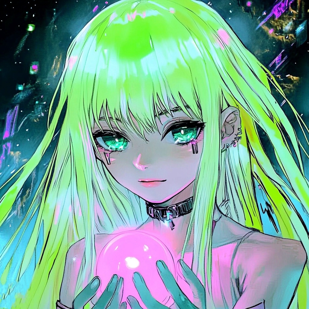 NEONORACLE