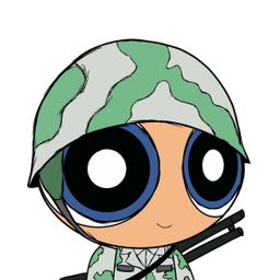 soldier