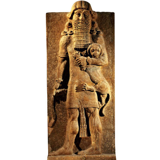 Gilgamesh