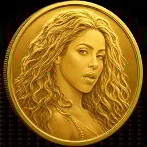 Shakira
