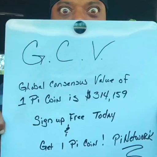 GCV