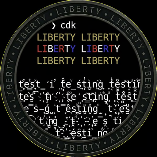 LIBERTY