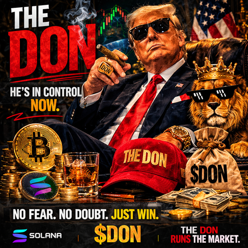 $THEDON
