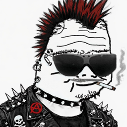 uncpunk