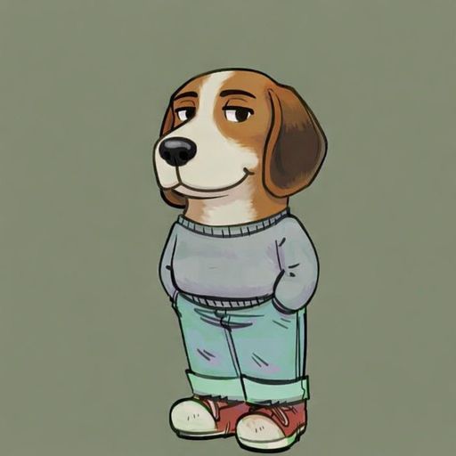 257Beagles