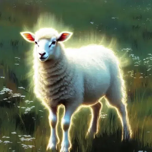 SHEEP