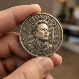ELONCOIN