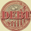 DEBTCOIN