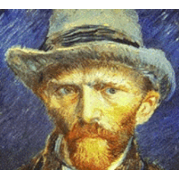 VANGOGE