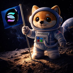 ASTERDOGE