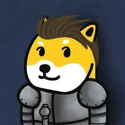 SIR DOGE