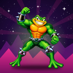 Toadz