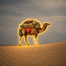 Camel