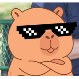 CAPYBARA