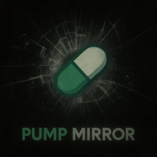 PumpMirror