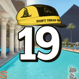 19
