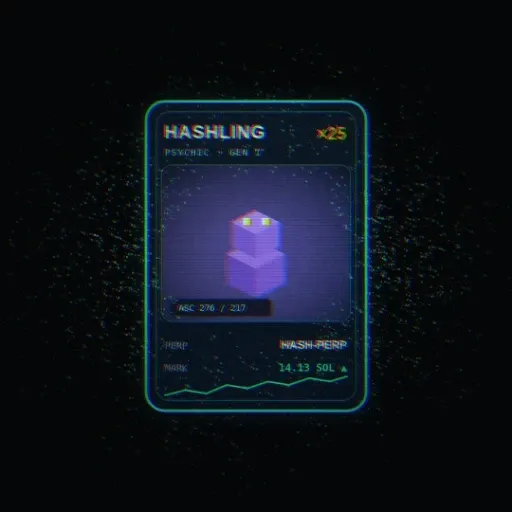 PokeHash