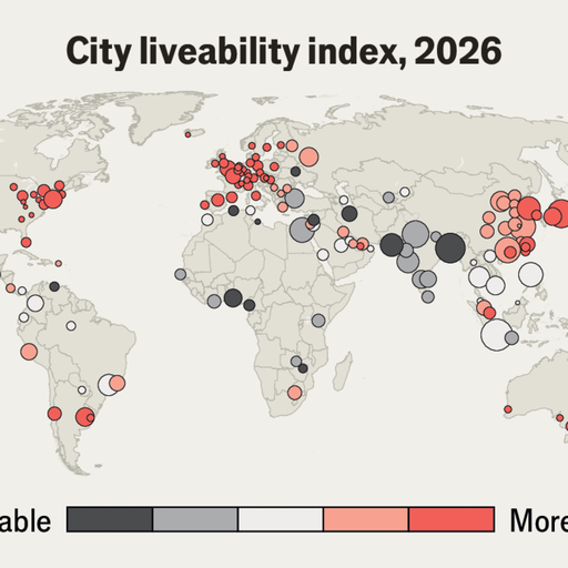 CITIES