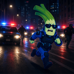 CyberLeek