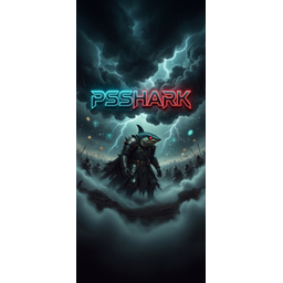 PSSHARK