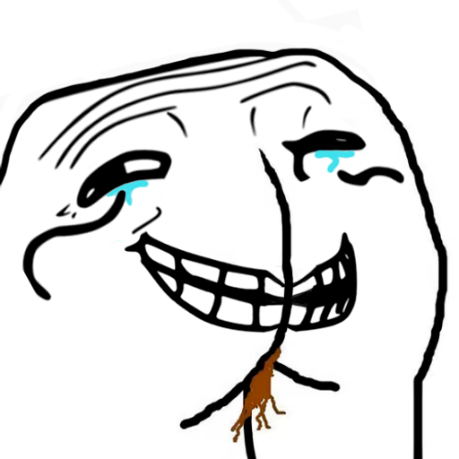 TROLLASS