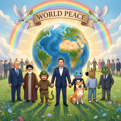 WorldPeace