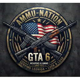 ammo