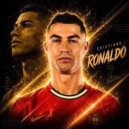 RONALDO