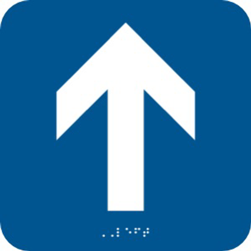 ⬆️