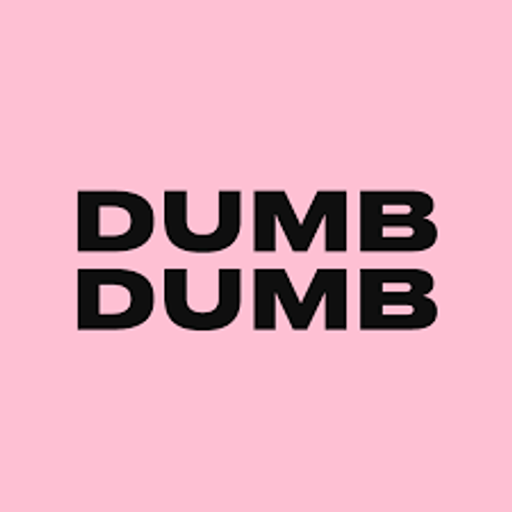 dumb