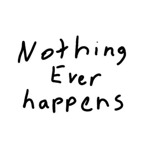 NOTHING