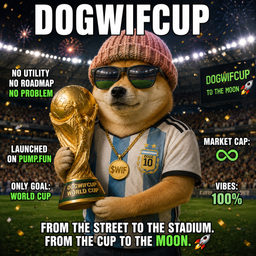 WIFCUP