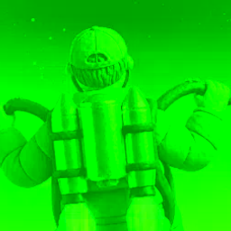 BOB